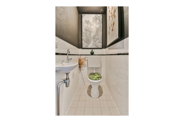 Medium property photo - Kempenlaan 151, 1066 RB Amsterdam